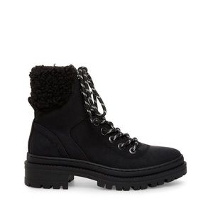 - Steve Madden Keystone boot